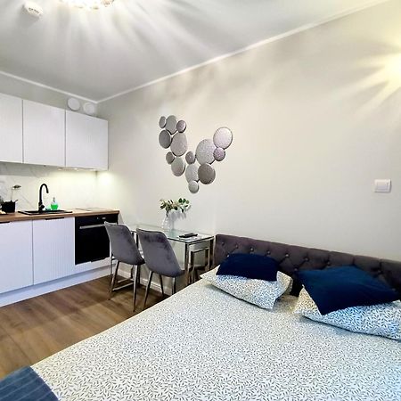 Amamolto Select - Wloskie Apartamenty, Restauracja, Bezplatny Parking ヴロツワフ エクステリア 写真