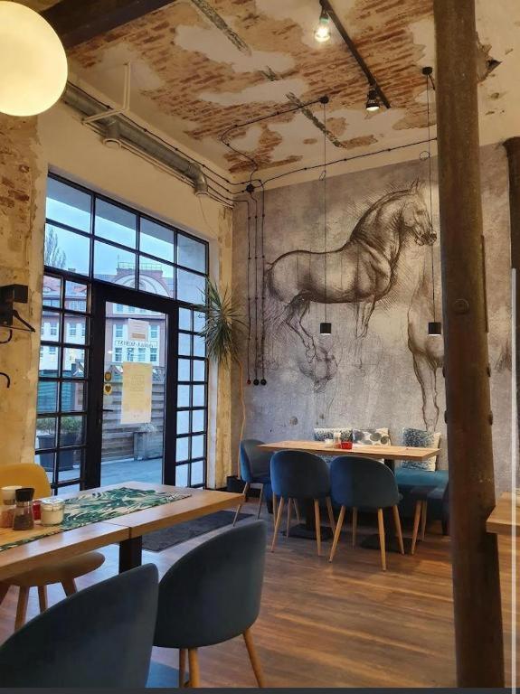Amamolto Select - Wloskie Apartamenty, Restauracja, Bezplatny Parking ヴロツワフ エクステリア 写真