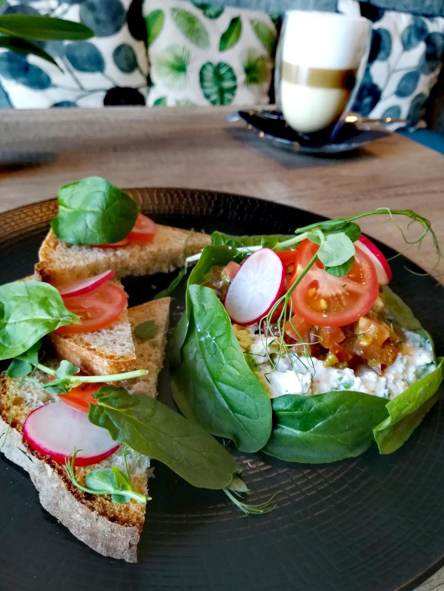 Amamolto Select - Wloskie Apartamenty, Restauracja, Bezplatny Parking ヴロツワフ エクステリア 写真