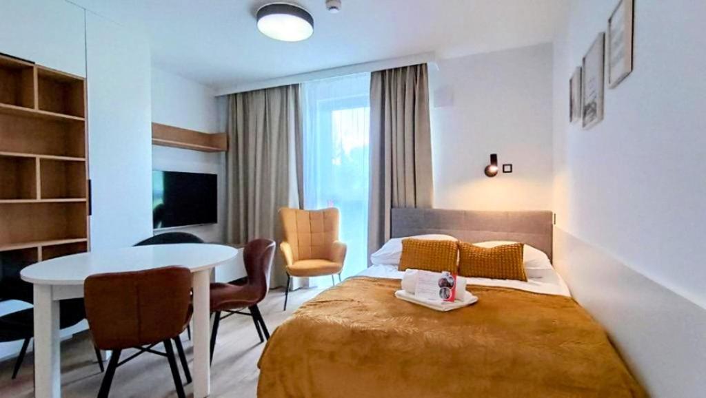 Amamolto Select - Wloskie Apartamenty, Restauracja, Bezplatny Parking ヴロツワフ エクステリア 写真