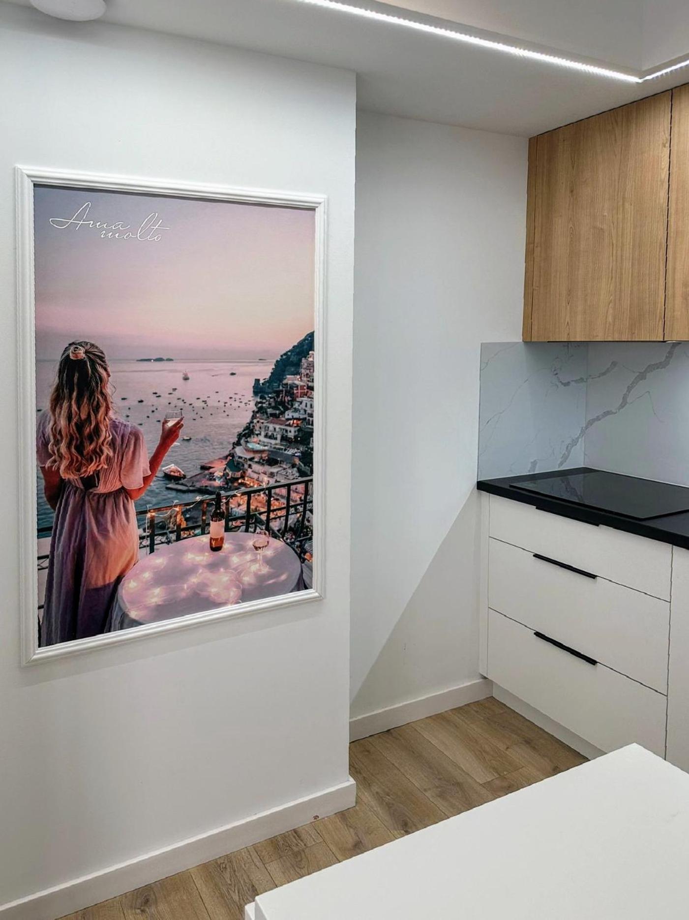 Amamolto Select - Wloskie Apartamenty, Restauracja, Bezplatny Parking ヴロツワフ エクステリア 写真