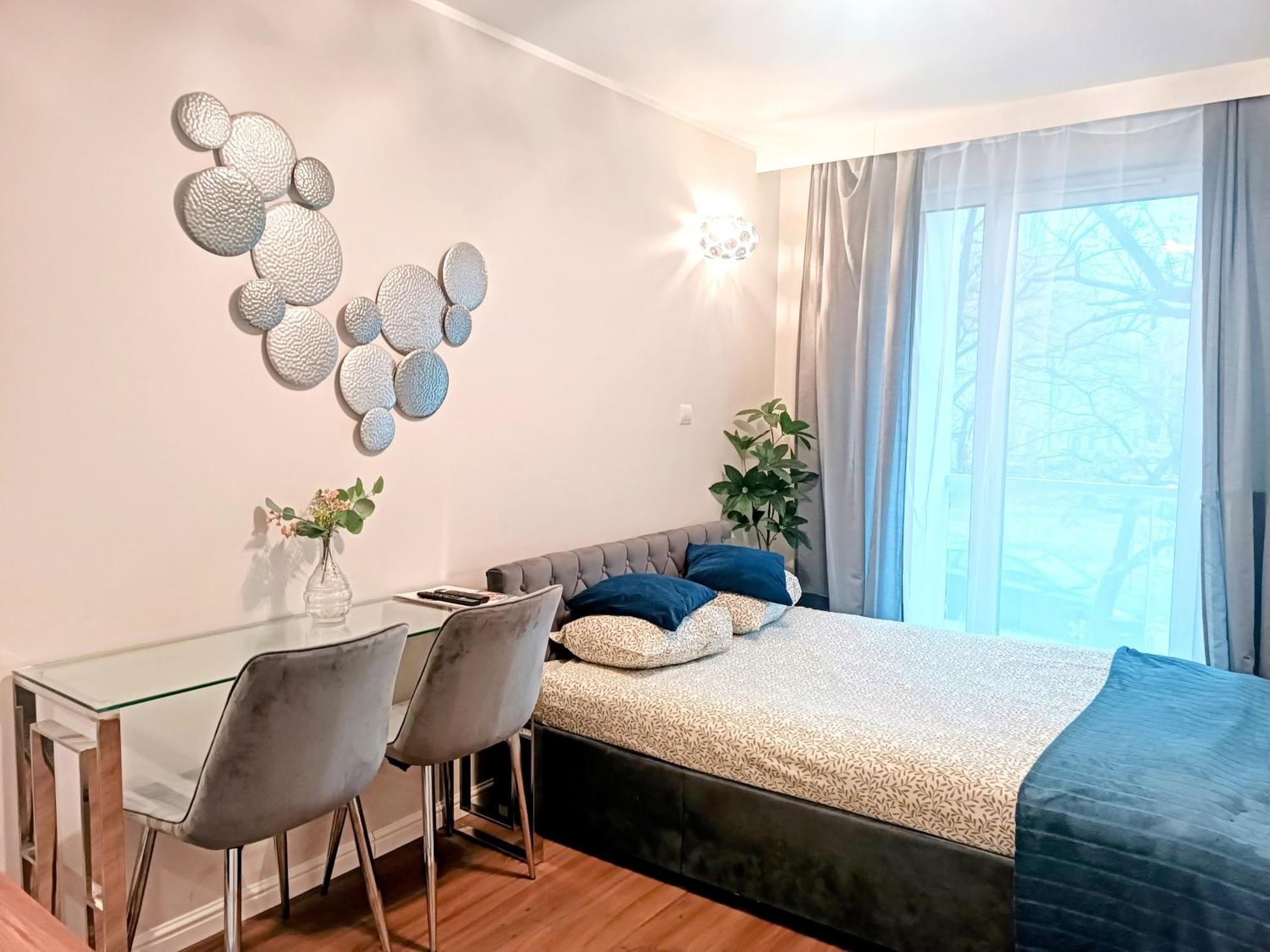 Amamolto Select - Wloskie Apartamenty, Restauracja, Bezplatny Parking ヴロツワフ エクステリア 写真