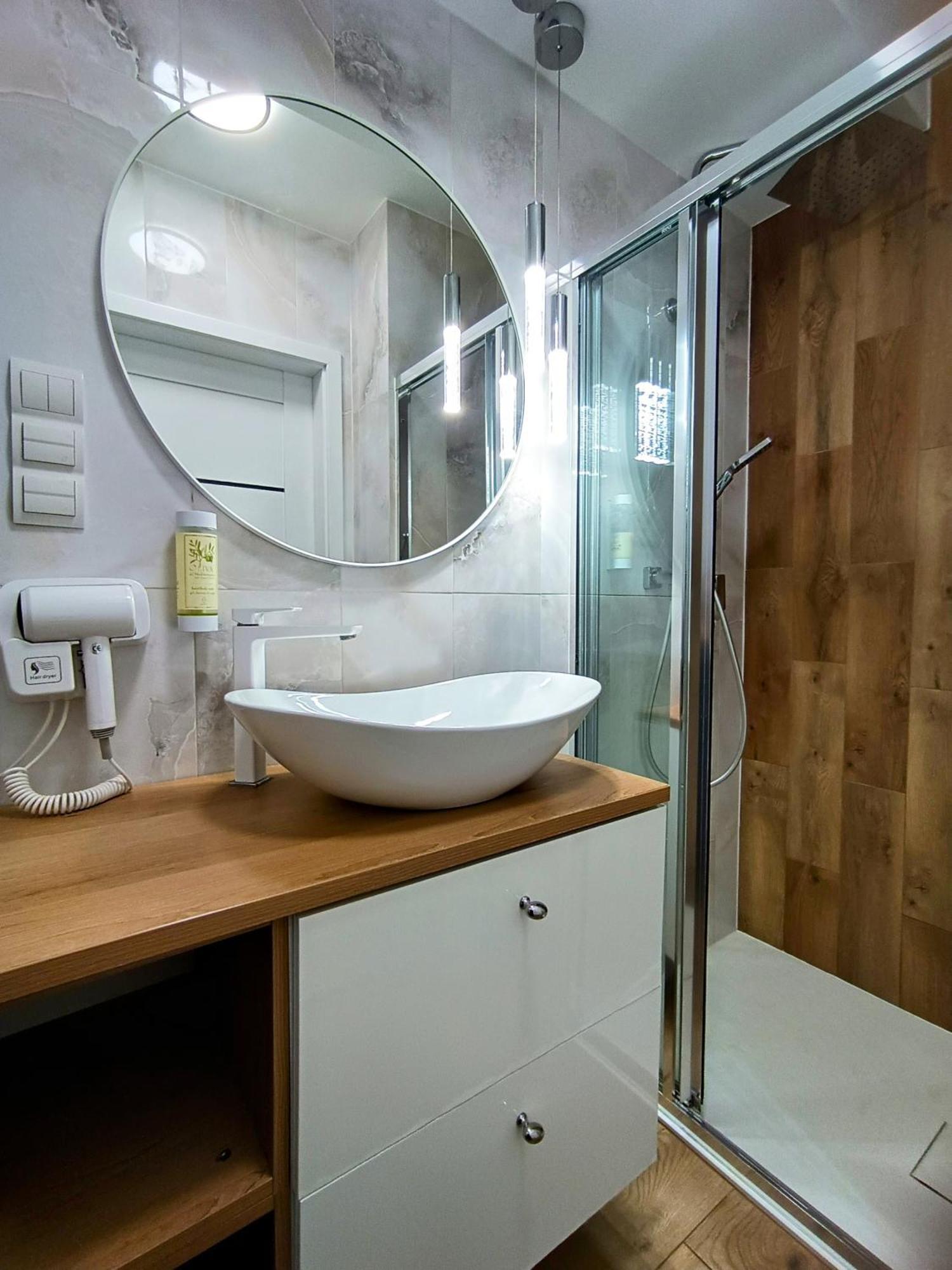 Amamolto Select - Wloskie Apartamenty, Restauracja, Bezplatny Parking ヴロツワフ エクステリア 写真