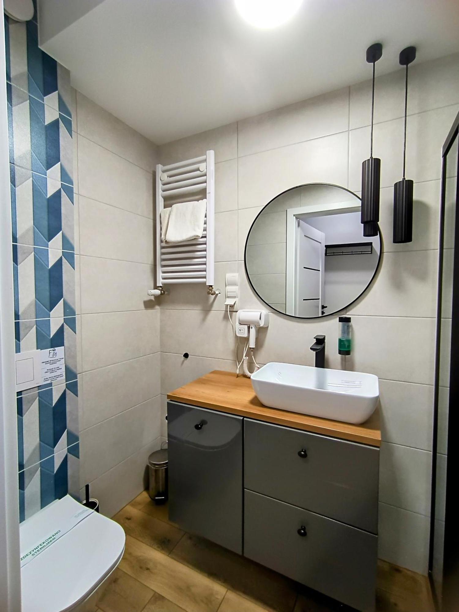 Amamolto Select - Wloskie Apartamenty, Restauracja, Bezplatny Parking ヴロツワフ エクステリア 写真
