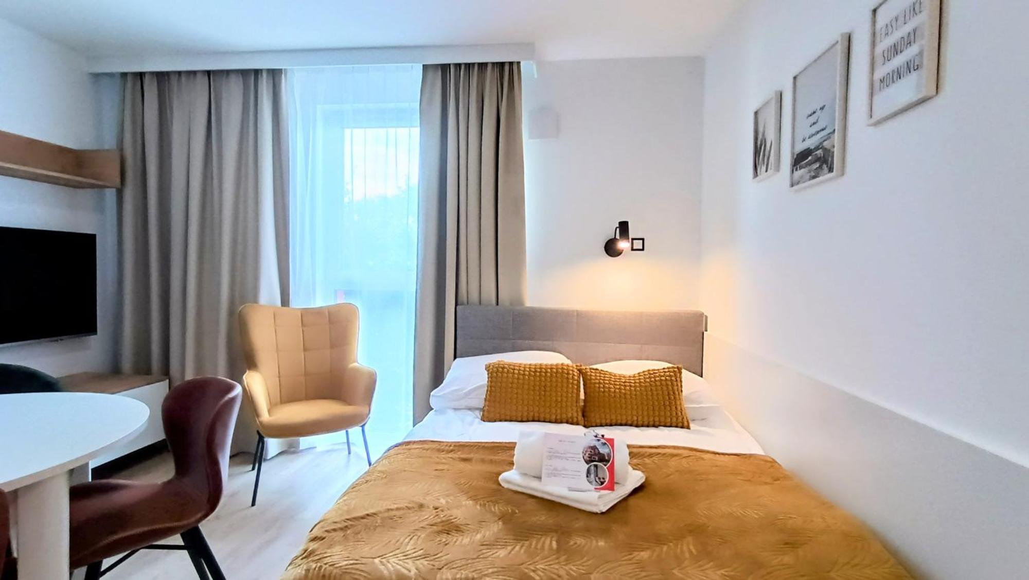 Amamolto Select - Wloskie Apartamenty, Restauracja, Bezplatny Parking ヴロツワフ エクステリア 写真