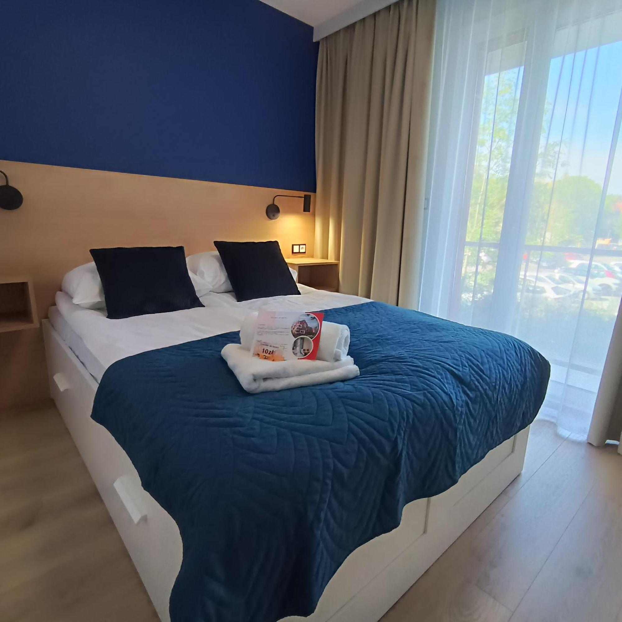 Amamolto Select - Wloskie Apartamenty, Restauracja, Bezplatny Parking ヴロツワフ エクステリア 写真