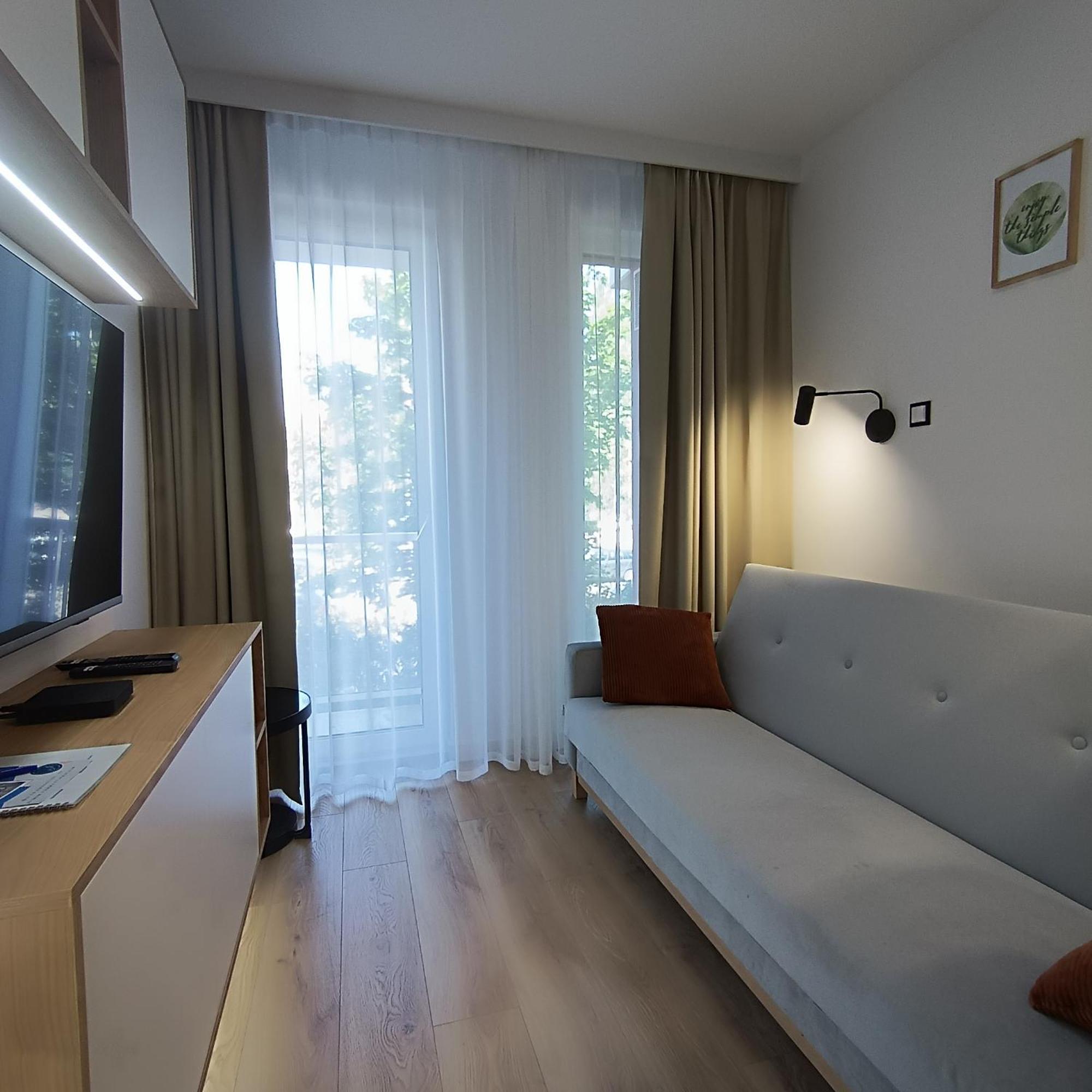 Amamolto Select - Wloskie Apartamenty, Restauracja, Bezplatny Parking ヴロツワフ エクステリア 写真