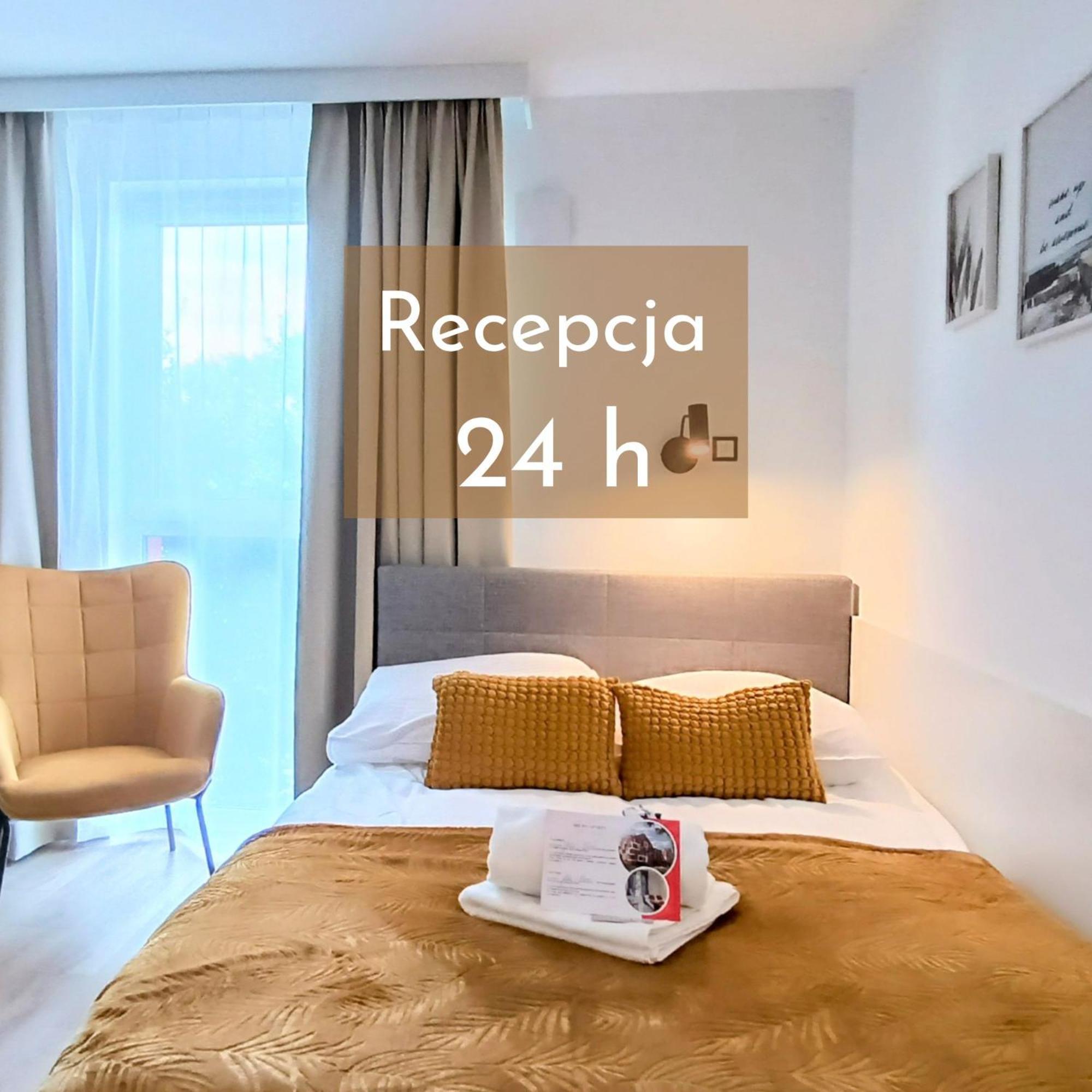 Amamolto Select - Wloskie Apartamenty, Restauracja, Bezplatny Parking ヴロツワフ エクステリア 写真